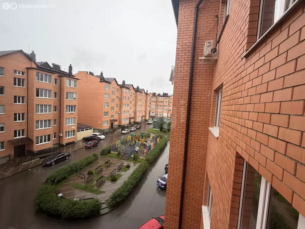3-комнатная квартира: Ессентуки, Просторная улица, 17к2 (75 м) - Фото 1