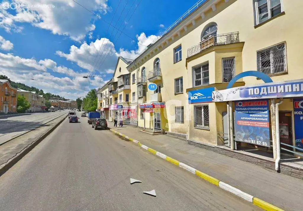 1к в -комнатной квартире (13.5 м) - Фото 2