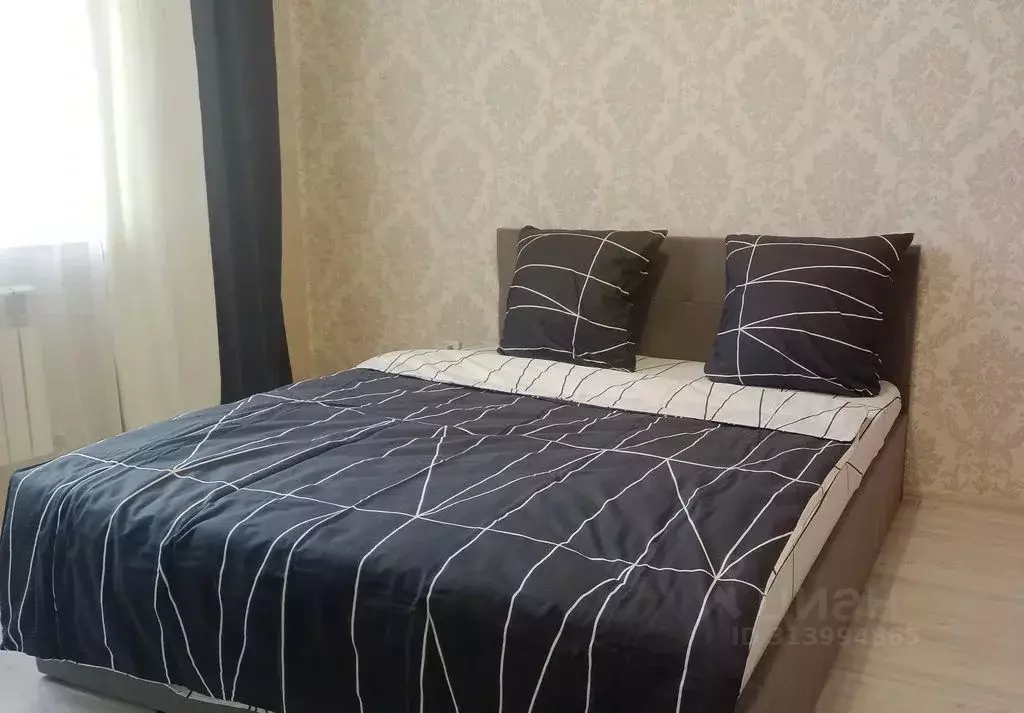 1-к кв. Тверская область, Тверь бул. Гусева, 56 (35.0 м) - Фото 0
