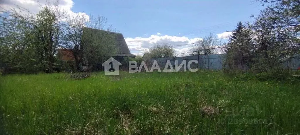 Дом в Воронежская область, Новоусманский район, Рождественско-Хавское ... - Фото 1