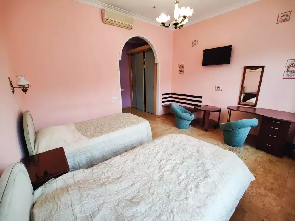 Комната Санкт-Петербург Малая Конюшенная ул., 7 (16.0 м) - Фото 1