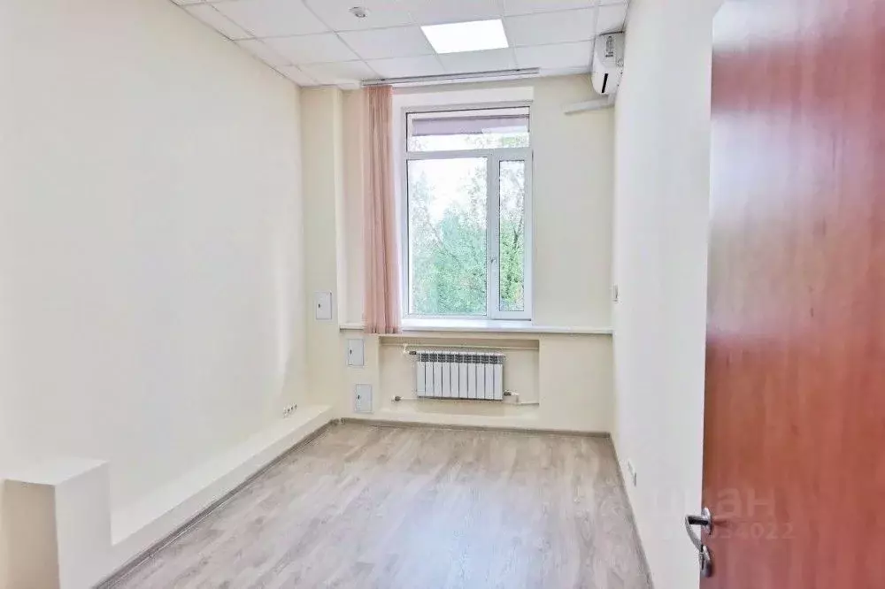 Офис в Москва 2-й Рощинский проезд, 8 (71 м) - Фото 2