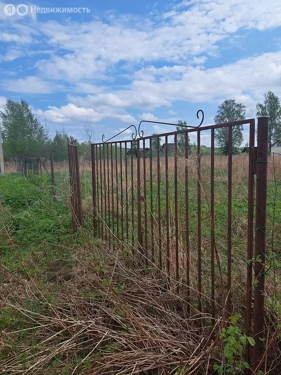Участок в посёлок Мичуринское, Садовая улица (22 м) - Фото 2
