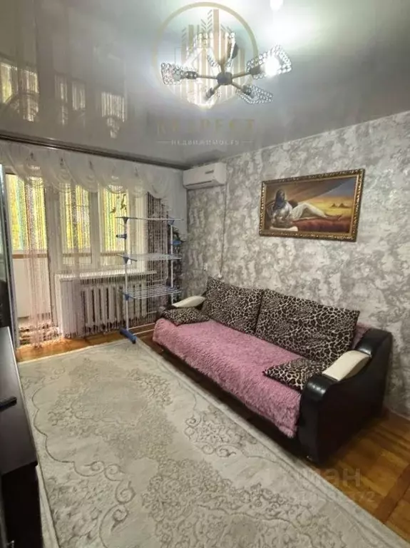 2-к кв. Ставропольский край, Железноводск ул. Строителей, 27 (35.0 м) - Фото 0
