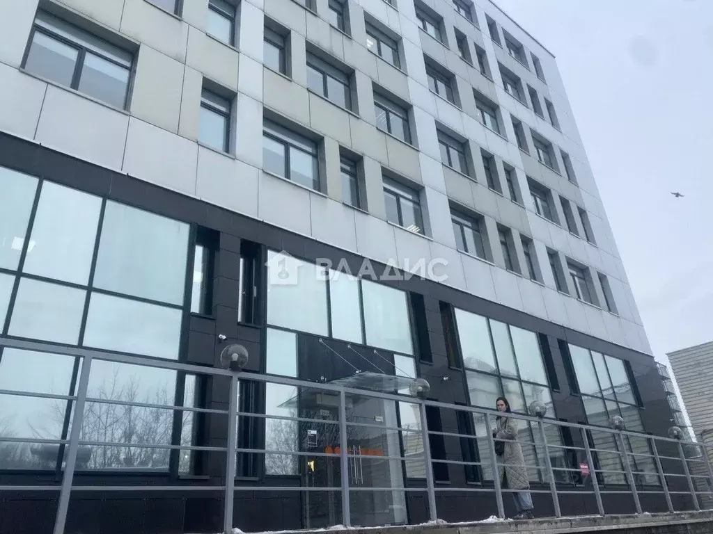 Гараж в Нижегородская область, Нижний Новгород Холодный пер., 10а (26 ... - Фото 2