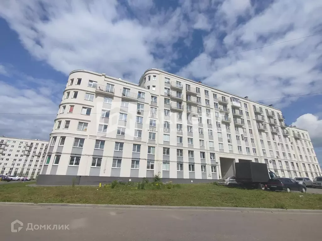 Продаётся 1-к квартира, 34.1 м - Фото 1