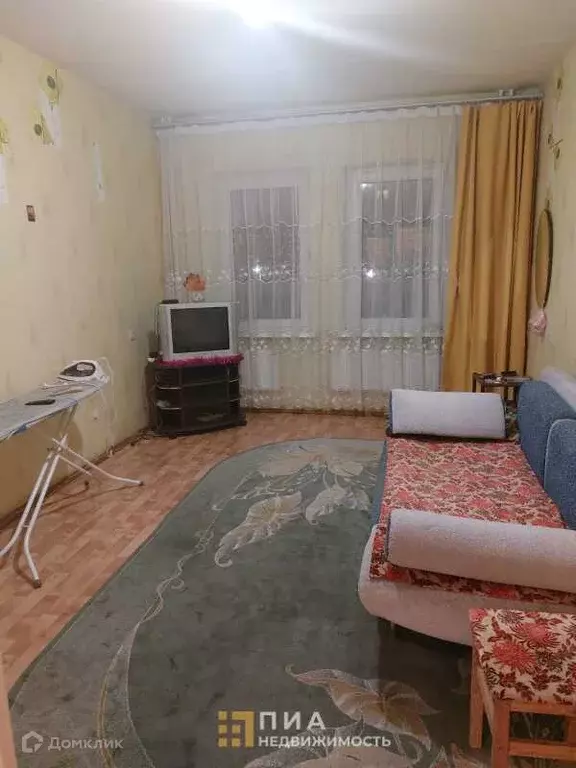 Продаётся 3-к квартира, 71 м - Фото 1