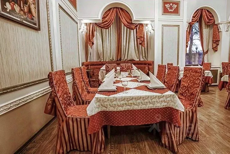 Помещение свободного назначения в Москва Ленинградское ш., 3С1 (400 м) - Фото 1