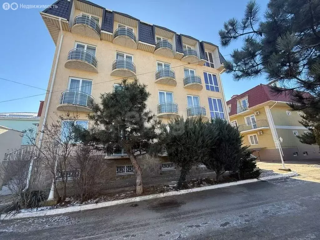 12-комнатная квартира: Николаевка, Чудесная улица, 2/58 (356.9 м) - Фото 1