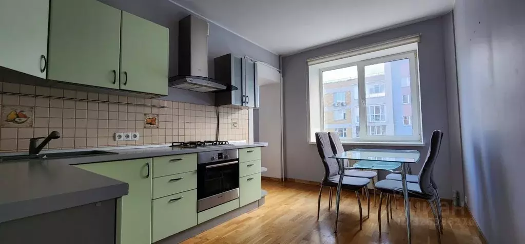 3-к кв. Нижегородская область, Нижний Новгород ул. Невзоровых, 66А ... - Фото 1