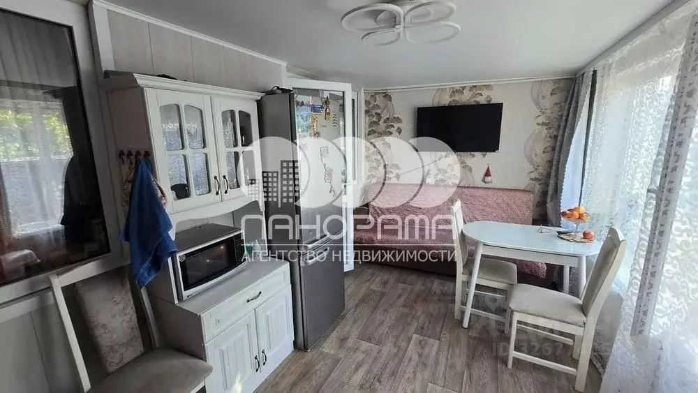 2-к кв. Краснодарский край, Анапа Алексеевка мкр, пер. Короткий, 6 ... - Фото 0