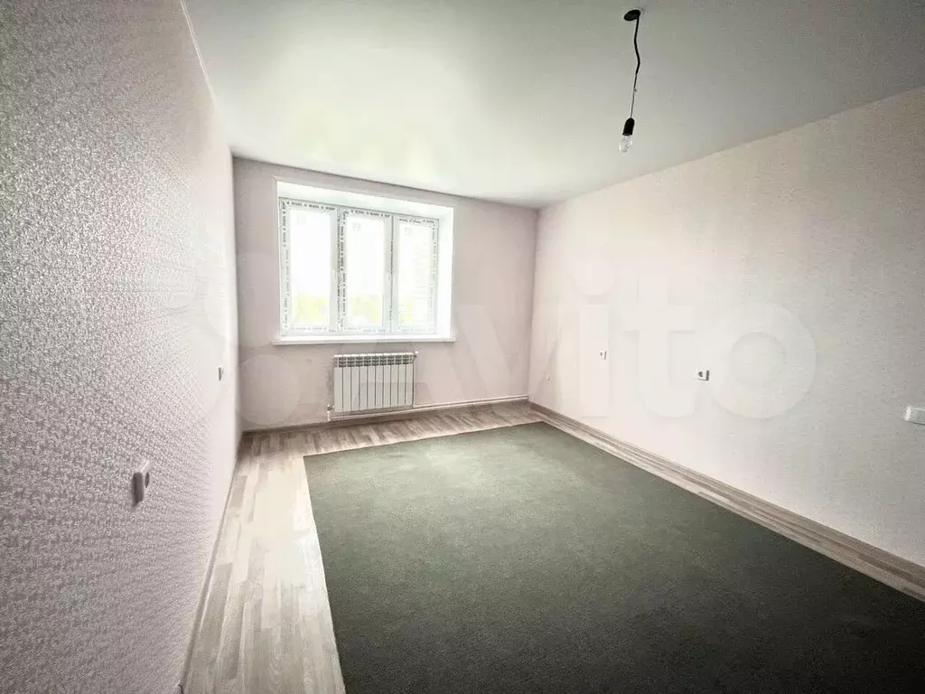 1-к. квартира, 40,9 м, 9/10 эт. - Фото 0