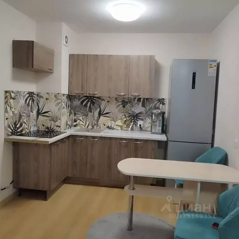 2-к кв. Удмуртия, Ижевск ул. Архитектора П.П. Берша, 11к2 (48.25 м) - Фото 1