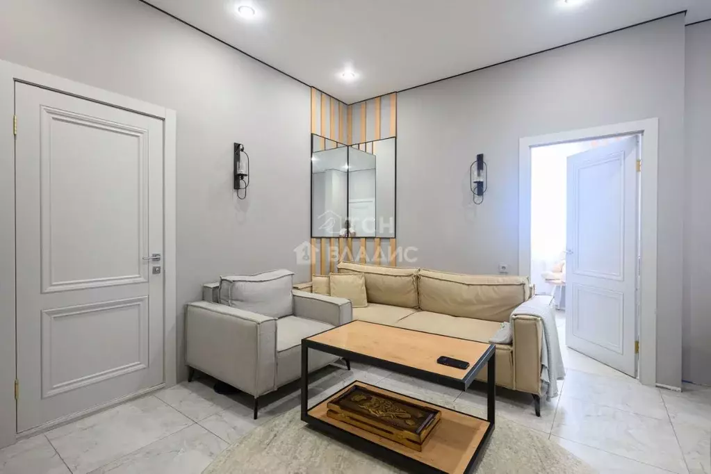 3-к кв. Московская область, Мытищи ул. Колпакова, 42к3 (72.3 м) - Фото 1