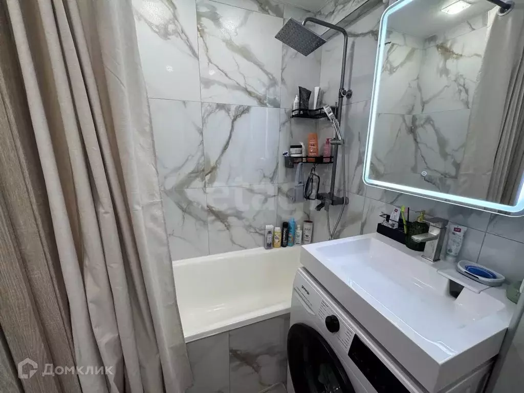 Продаётся 3-к квартира, 61.9 м - Фото 1