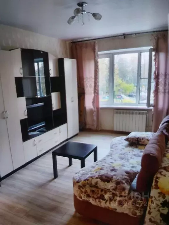 1-к кв. Санкт-Петербург ул. Карпинского, 33к1 (37.9 м) - Фото 1