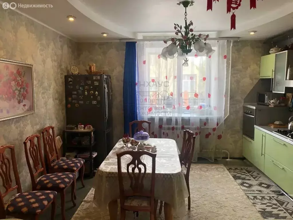 Дом в Нефтекамск, Калтасинская улица, 10 (337 м) - Фото 2