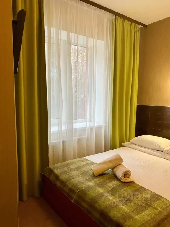 Комната Московская область, Рузский муниципальный округ, д. Воробьево ... - Фото 2