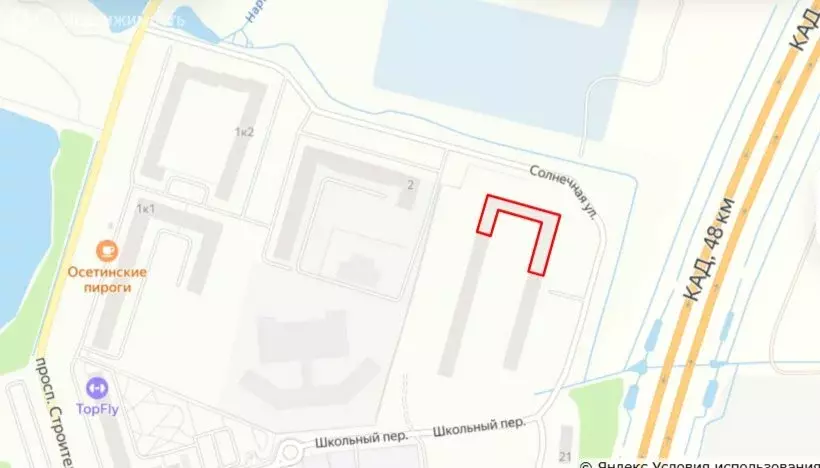 Помещение свободного назначения (119 м) - Фото 2