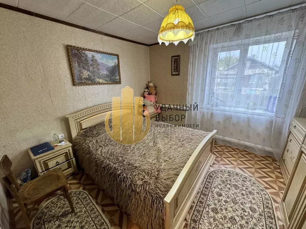 Дом в Ростовская область, Тацинский район, Михайлов хут. ул. Чапаева, ... - Фото 2