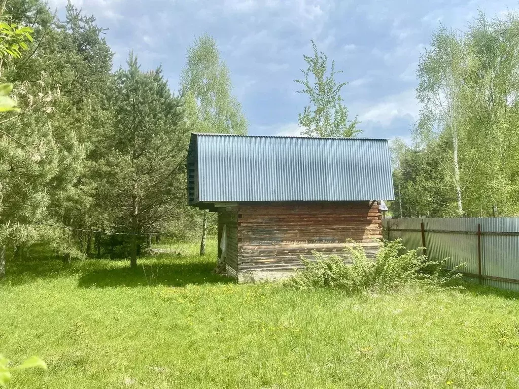 Дом в Владимирская область, Александровский муниципальный округ, ... - Фото 0