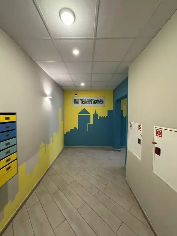 Студия Ленинградская область, Мурино Всеволожский район, ул. Шувалова, ... - Фото 1