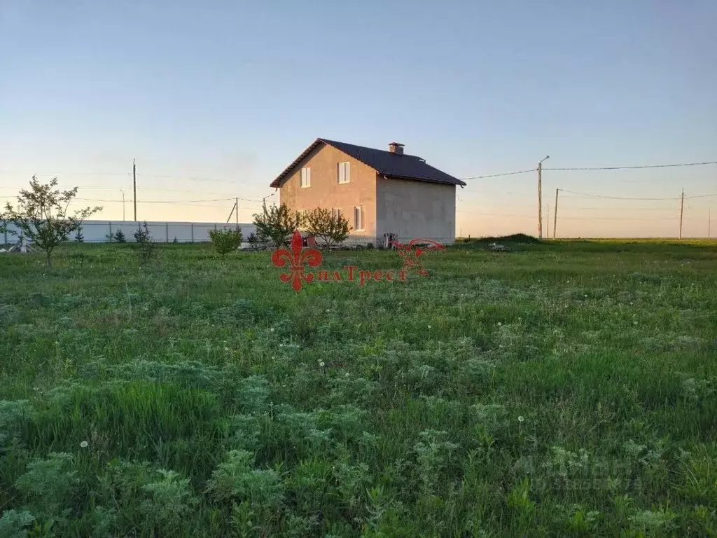 Дом в Белгородская область, Белгородский район, с. Стрелецкое ул. ... - Фото 1