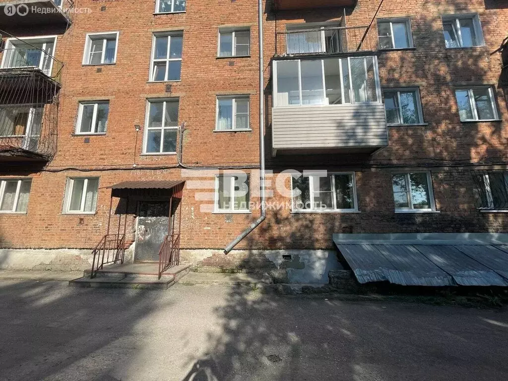 2-комнатная квартира: Новый Городок, Киевская улица, 17 (42.5 м) - Фото 1