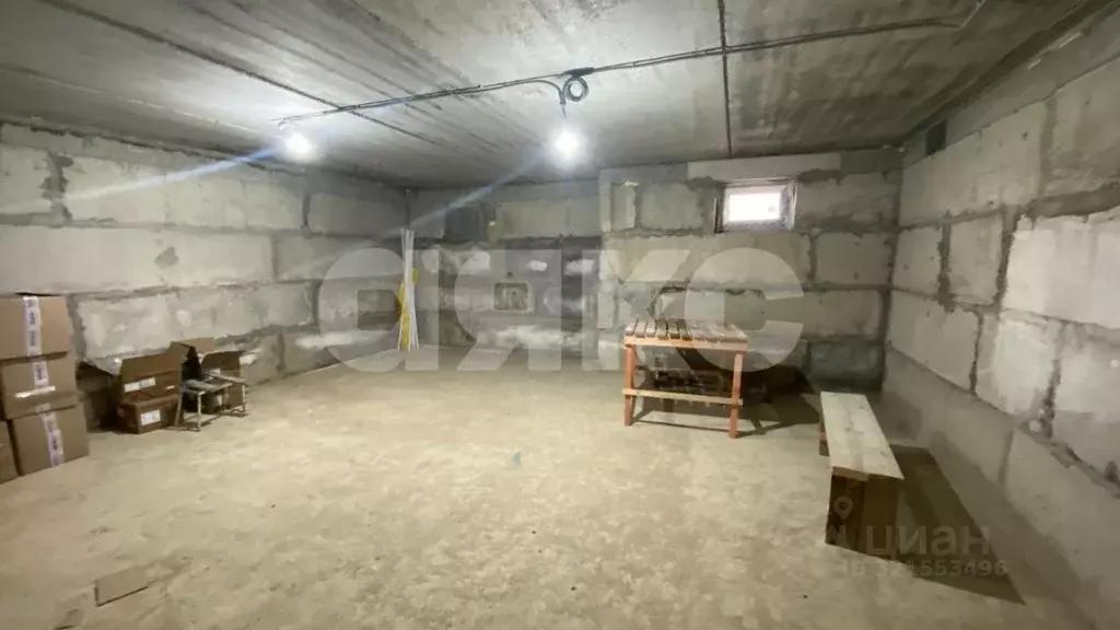 Помещение свободного назначения в Краснодарский край, Горячий Ключ ул. ... - Фото 2