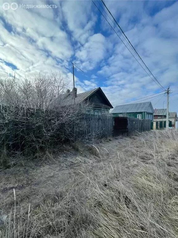 Дом в Орехово-Зуевский городской округ, деревня Понарино (70 м) - Фото 1