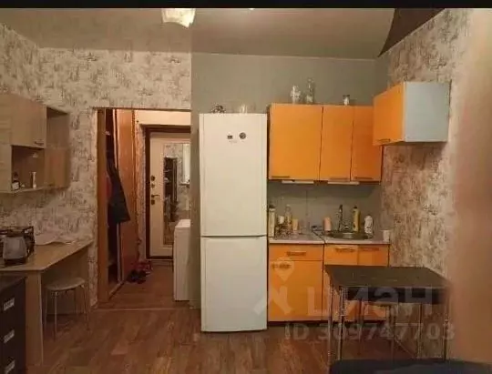 Комната Иркутская область, Ангарск 23-й кв-л, 10А (21.2 м) - Фото 0