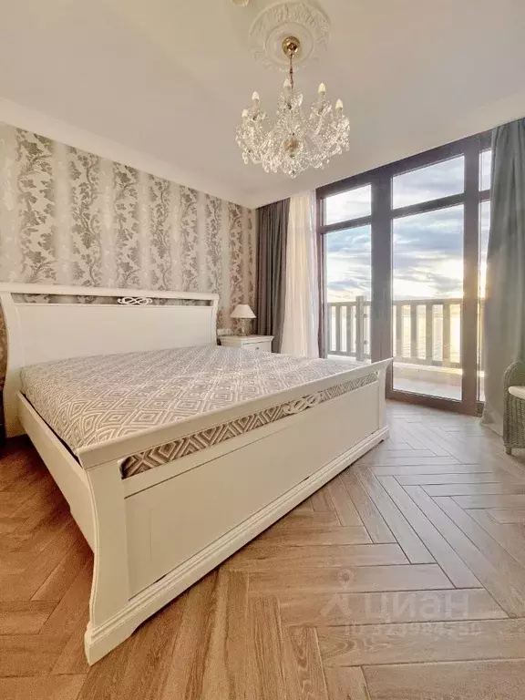 3-к кв. Краснодарский край, Сочи Новый Сочи мкр, ул. Пирогова, 5/10 ... - Фото 1