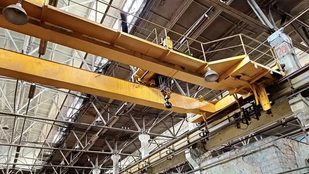 Производственное помещение в Свердловская область, Екатеринбург ул. ... - Фото 1