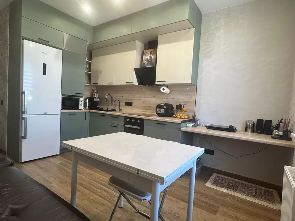 1-к кв. Свердловская область, Екатеринбург ул. Степана Разина, 122 ... - Фото 1