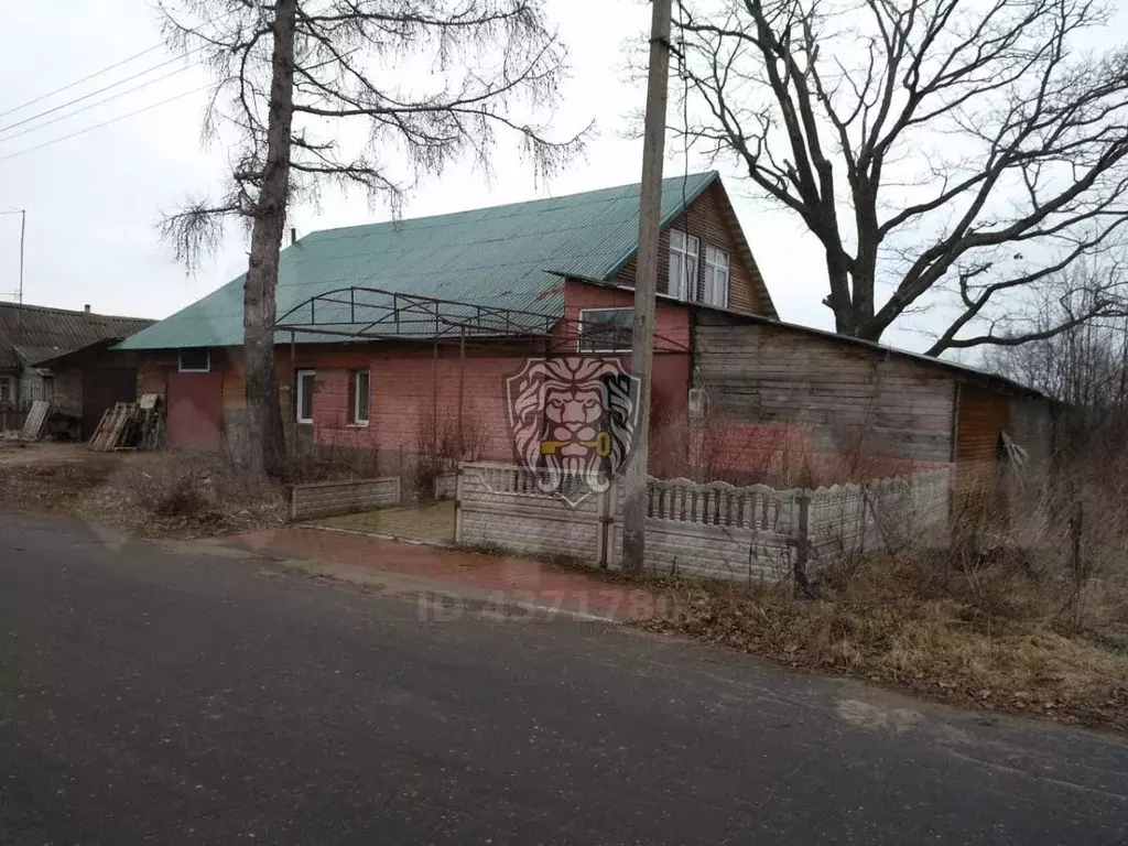 Новгородская область демянский район деревня ользи фото