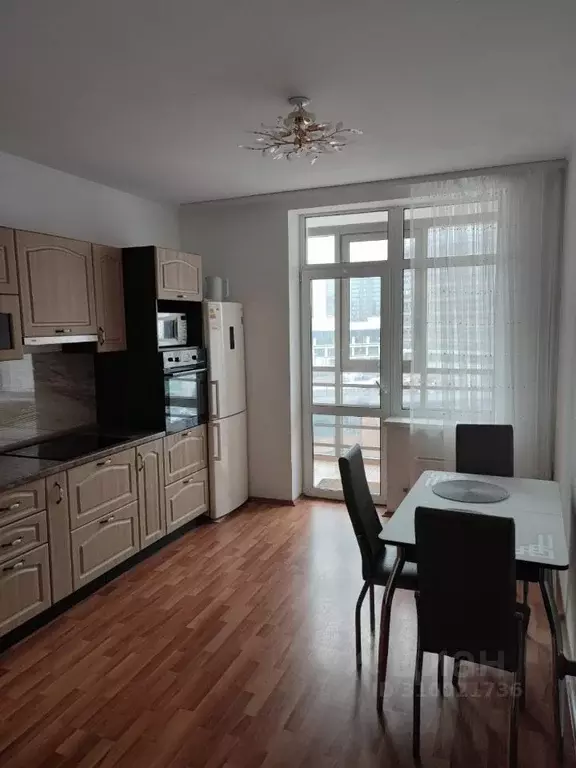 1-к кв. Свердловская область, Екатеринбург ул. Маршала Жукова, 13 ... - Фото 2