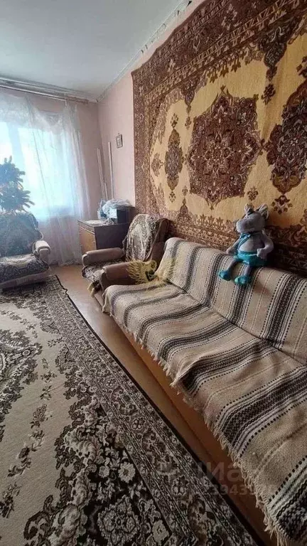 3-к кв. Белгородская область, Старый Оскол ул. Хмелева, 9 (63.0 м) - Фото 1