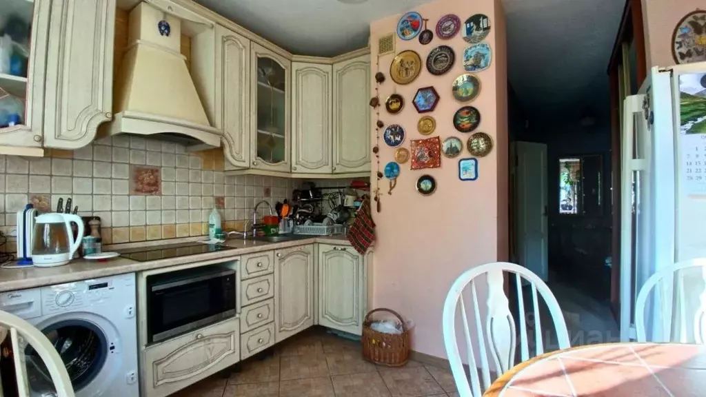 3-к кв. Москва ул. Шверника, 5 (73.2 м) - Фото 2