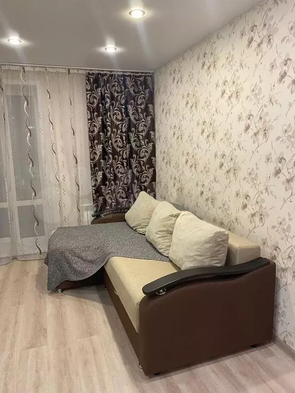 Квартира-студия, 24 м, 7/10 эт. - Фото 0