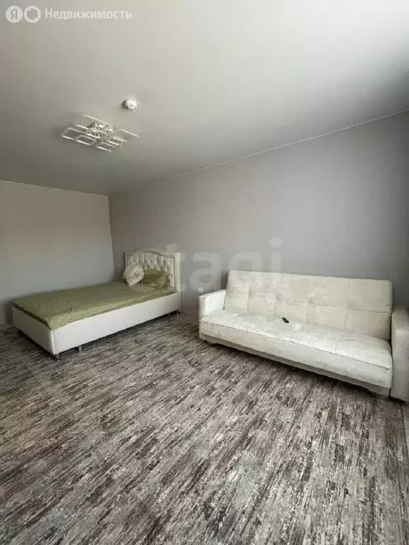 1-комнатная квартира: Майкоп, улица К.А. Васильева, 4 (37.8 м) - Фото 2