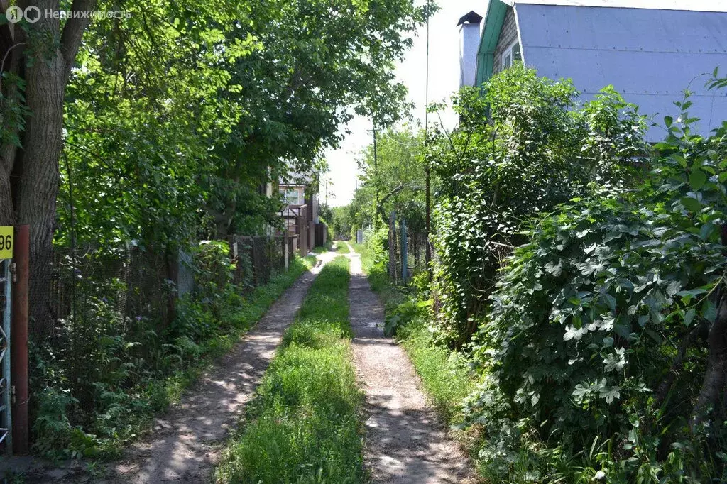 Дом в Волгодонск, СНТ Летний Сад, 501 (40 м) - Фото 0
