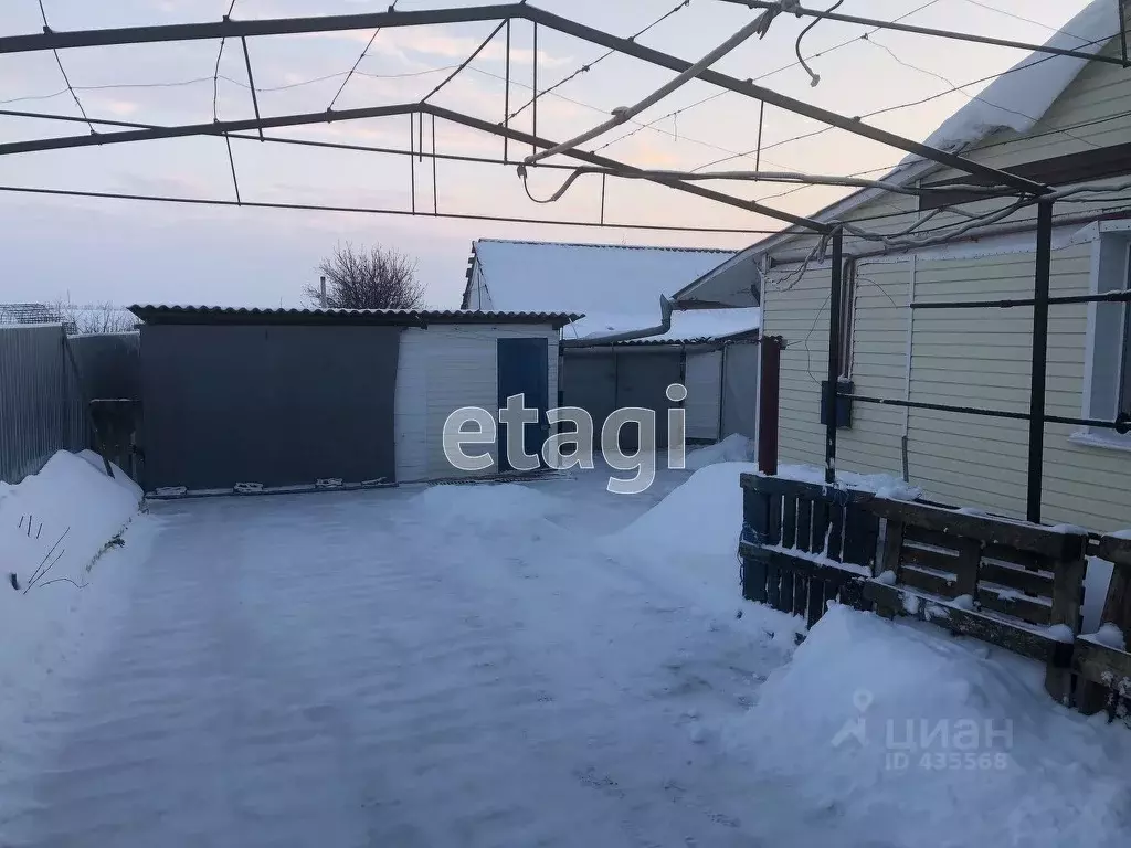 Дом в Белгородская область, Ракитянский район, Пролетарский городское .,  Купить дом Ворсклица, Ракитянский район, ID объекта - 50010295394