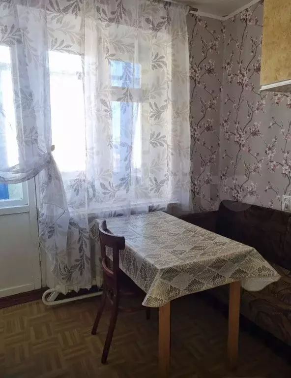 1-к. квартира, 35 м, 5/5 эт. - Фото 0