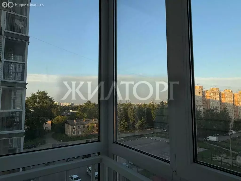 1-комнатная квартира: Орёл, Плещеевская улица, 8 (34.1 м) - Фото 1