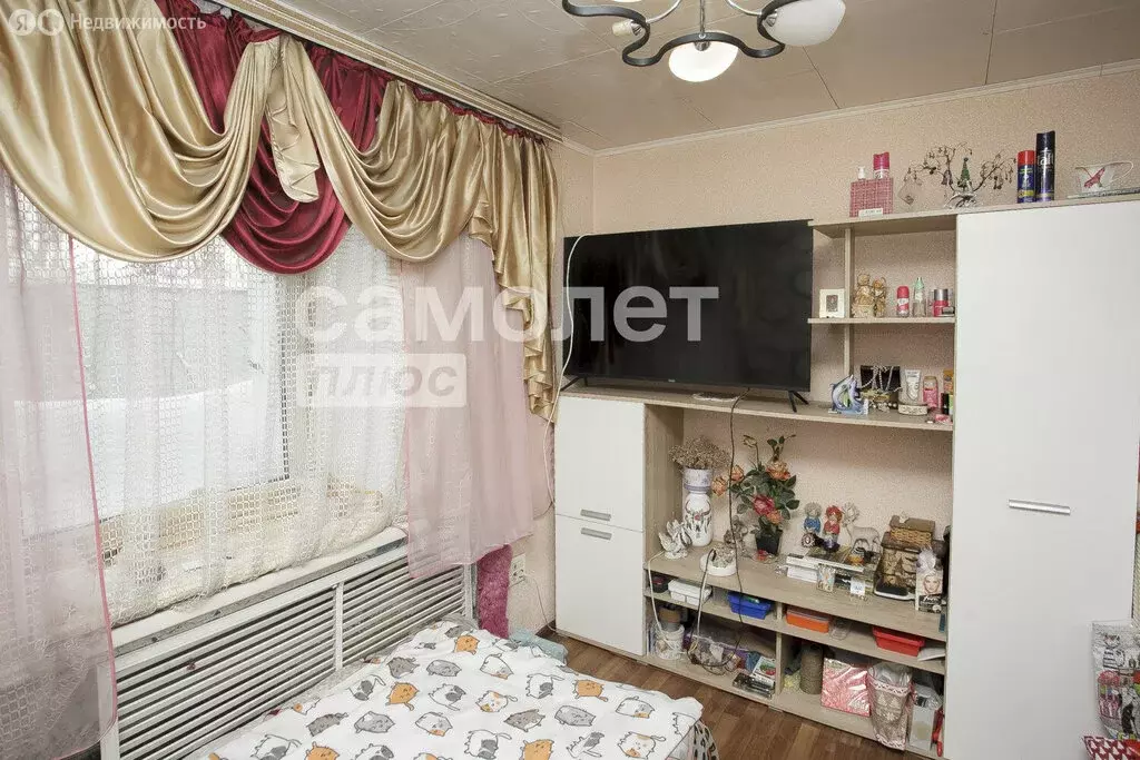 Дом в Кемерово, улица Первомайская Площадь, 1А (55.2 м) - Фото 1