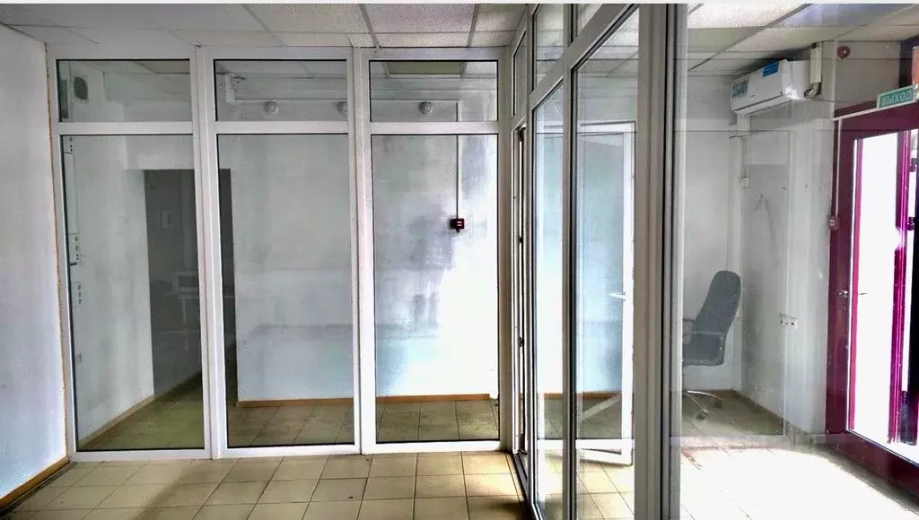 Помещение свободного назначения в Москва Большая Тульская ул., 2 (51 ... - Фото 1