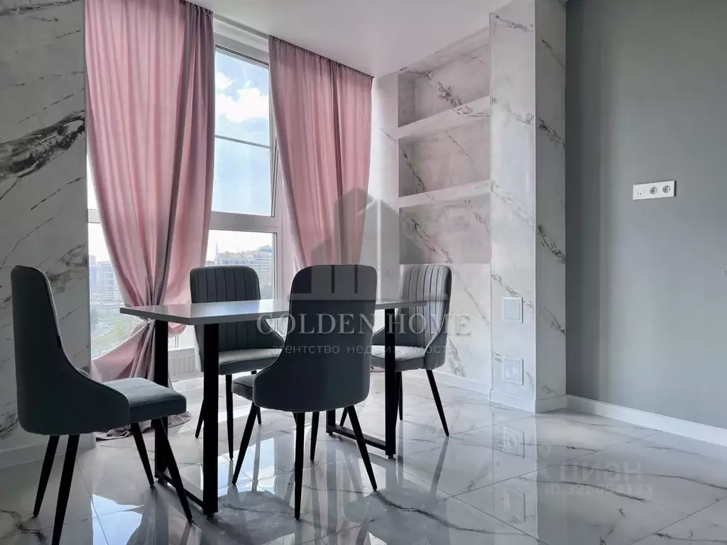 1-к кв. Санкт-Петербург Зеленогорская ул., 7 (65.0 м) - Фото 1