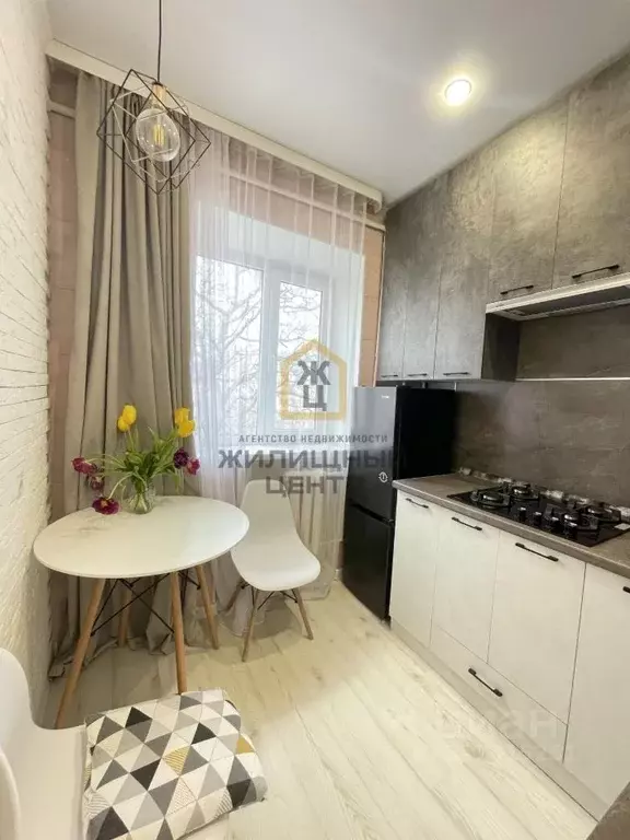 1-к кв. Ставропольский край, Пятигорск Московская ул., 72К3 (30.0 м) - Фото 1