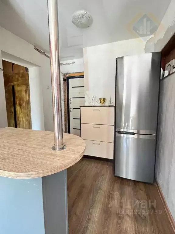 2-к кв. Приморский край, Находка Пограничная ул., 40 (48.0 м) - Фото 2