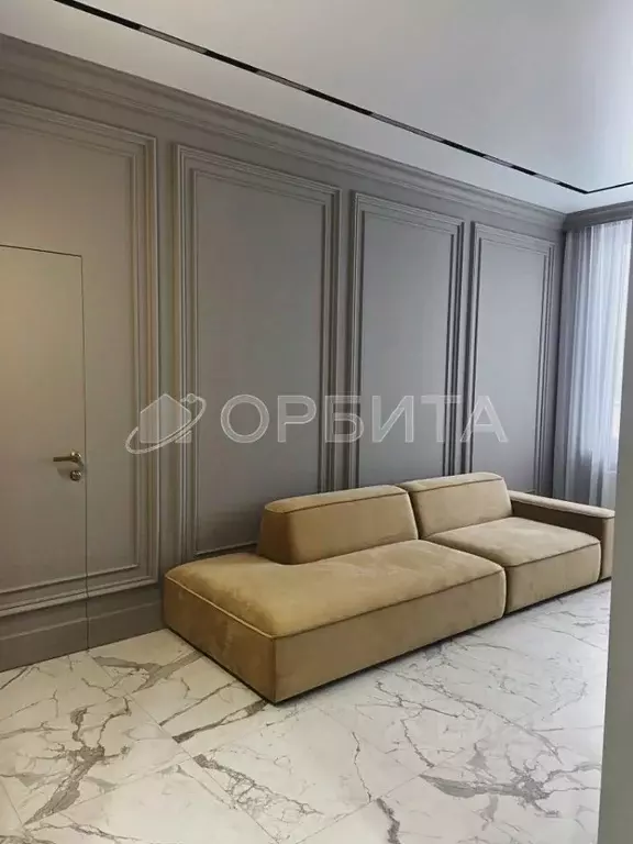 2-к кв. Тюменская область, Тюмень ул. Газовиков, 34 (57.7 м) - Фото 2